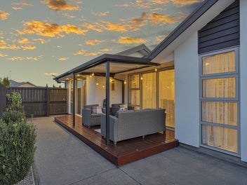 Move Fast, Bid Bold - This One's Got It All