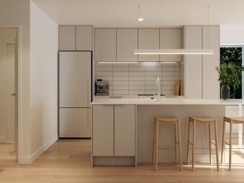 Sun-Soaked, Stylish Woburn Homes