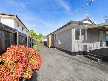 Secure your first home today!