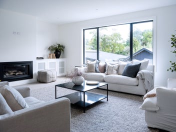 Luxury Living