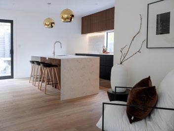 Luxury Living