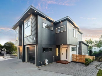 Brand New Contemporary Living in Rangi Zone