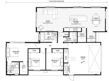 New Build in New Brighton