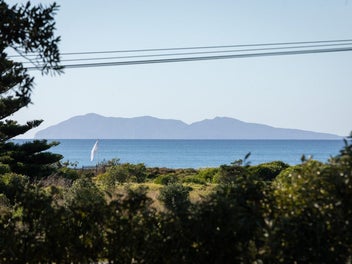 Simply Spectacular Views!