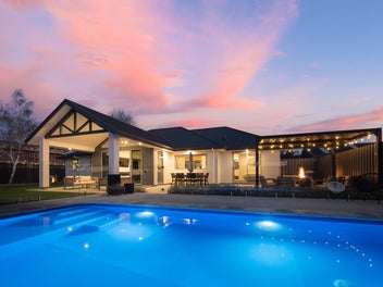 Prestige Living Starts Here On 2,000sqm