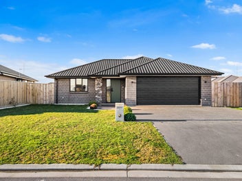 Modern, Stylish & Built for Easy Living