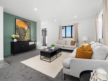 Modern, Stylish & Built for Easy Living