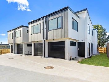 Premium Unit | Bigger Land | Road Frontage