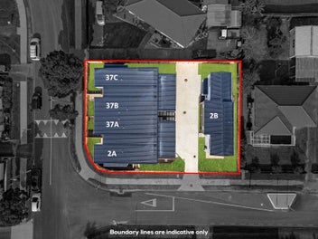 Brand New Homes in the Heart of Mangere