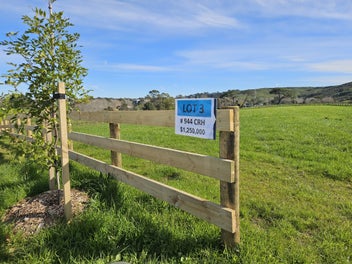Just Imagine! - Your New Home with River Aspects