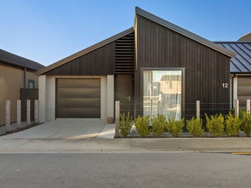Effortless living at Jack’s Point