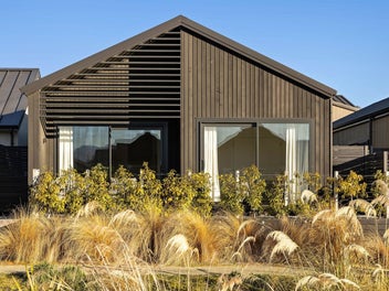 Effortless living at Jack’s Point