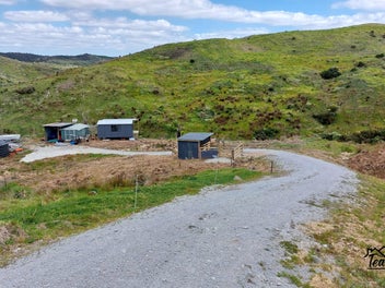 Enjoy the simple life