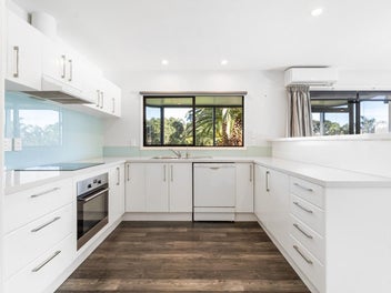 Resort-Style Living by the Beach