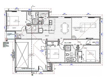 Lot 75 Broadfield Grange