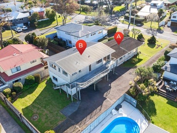 Dual Dwellings. Dual Titles. Double the...