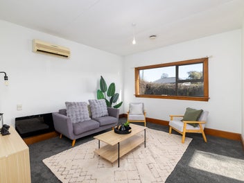 Priced at $519,000 - Right at Home on Randolph