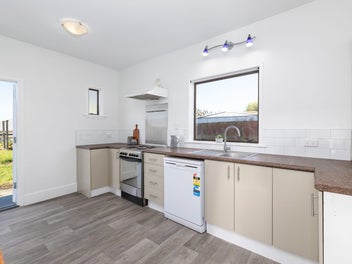 Renovated, RSDT Zoned & Full of Potential