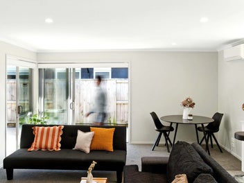 Modern Living - Coastal Close