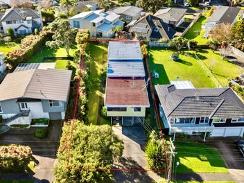 Estate sale - First time on the market in 60 years