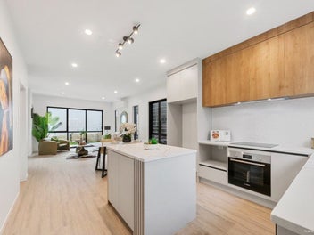 Affordable Home - Freestanding, Modern & Elegant