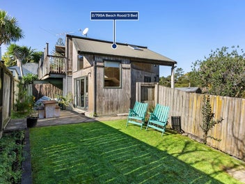 Dual Income. Coastal Location. Endless Potential