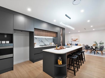 Delightful & Comfort Living
