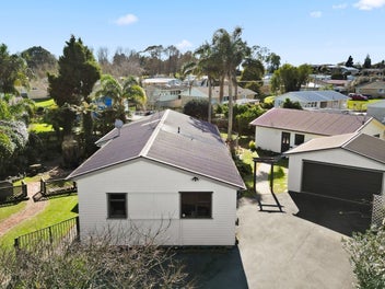 Versatile - Two Dwellings