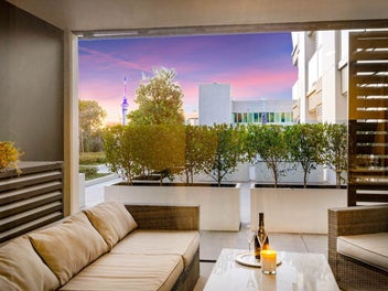Affordable Urban Style - Inner City Value