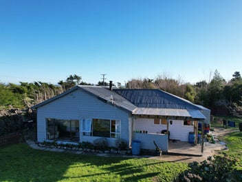 Renovator’s dream on generous section