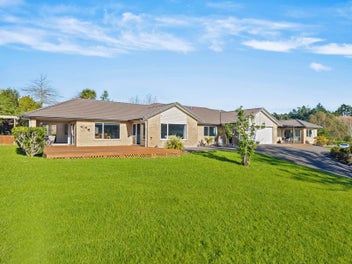 Embrace the Space! Expansive Home + Unit