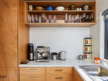 Funky Morningside Apartment