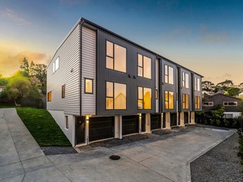 Brand New. Stylish. Exceptionally Designed.