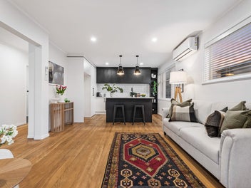 Character Charmer in the Heart of Onehunga