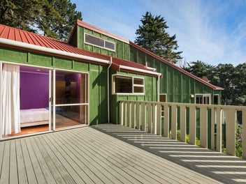 3 Bedrooms + Bush Views and Birdsong