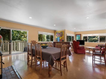 3 Bedrooms + Bush Views and Birdsong