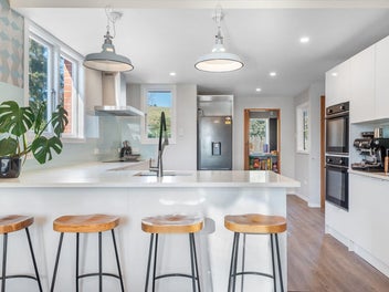 Family-Friendly, Entertainer-Ready, It's All Here!