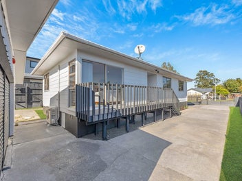 Renovated, Freehold & Full of Potential