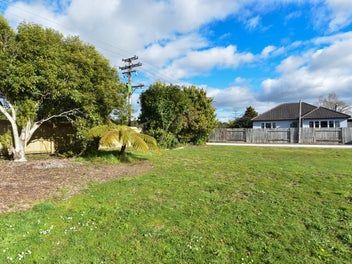 Endless Possibilities on 535 sq m