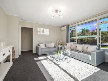 Double Glazed - 1st Home Dream