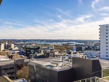 Sea Views! + Strong Returns! + Over 40sqm!