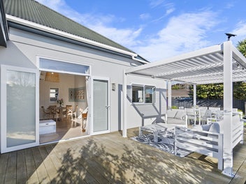 Extensively Renovated Family Home