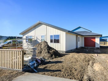 A Brand New Suntrap At The Beach