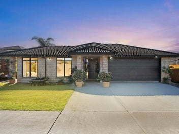 Family Living Made Easy – Space, Style & Security