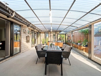 Family Living Made Easy – Space, Style & Security
