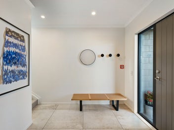 Modern Family Comfort with Everyday Convenience