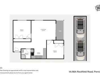 Amazing location on Ellerslie/Onehunga border