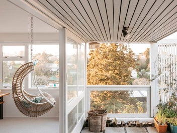 Architectural Cool, Hidden in Plain Sight