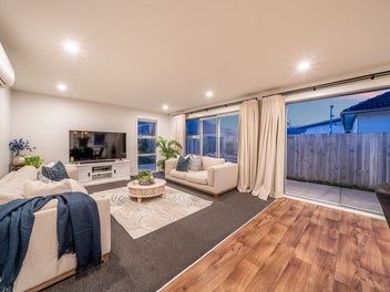 Perfect Family Home on Hikurangi!