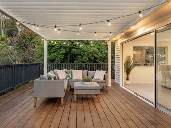 The Ultimate Family Retreat-No Compromises Needed
